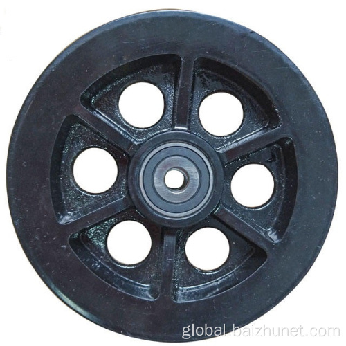 Cast Iron Pulley Direct selling all kinds of cast iron pulley Factory